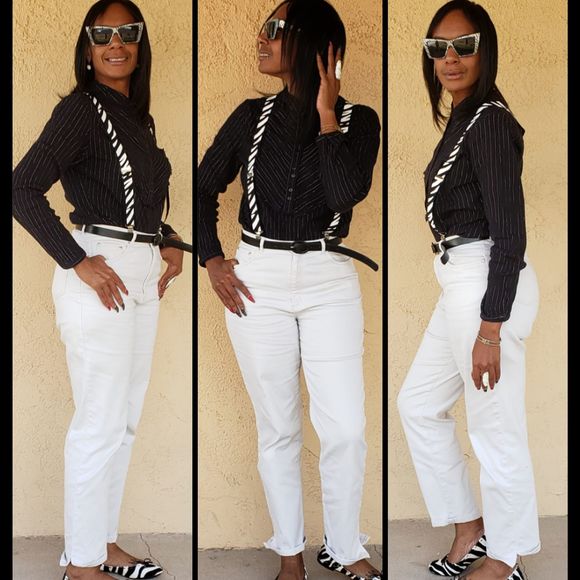 Meet your Posher, Gee - Picture 3 of 3